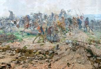 obrázek: Galerie zve ve středu na pořad k mystifikační výstavě 