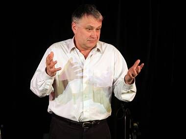 obrázek: Antonín Procházka rezignoval na post zastupitele Plzně 