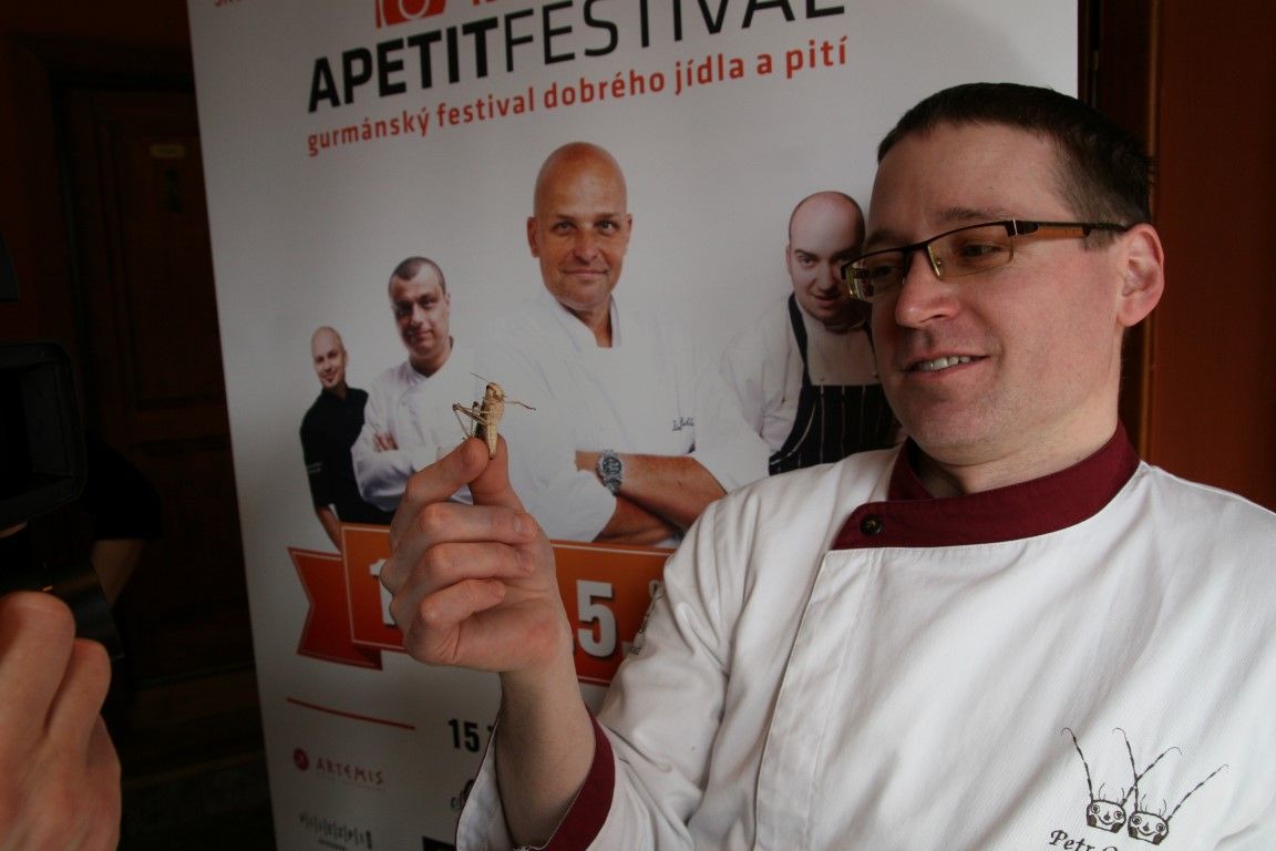 obrázek: Apetit Festival bude opět plný chutí a originálních show 