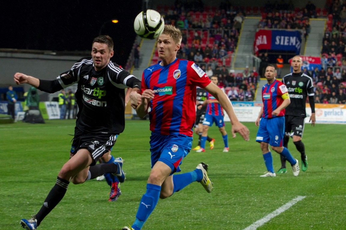 obrázek: Boj o mistra bude napínavý až do posledního kola