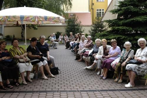 obrázek: Bydlení pro handicapované v Plzni je před dokončením