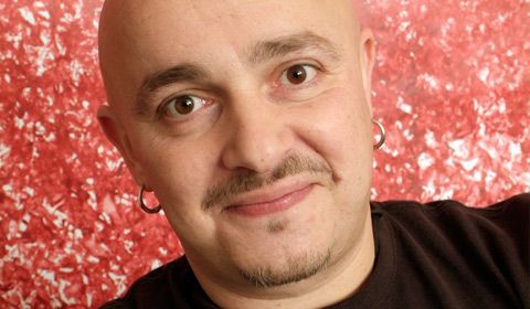 obrázek: Celovečerní zábavný pořad Turné čtyř můstků