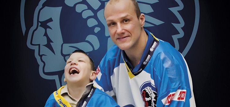 obrázek: Centrum Hájek dostane od kraje dotaci 90 tisíc korun