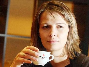 obrázek: Cenu veřejnosti by si zatím odnesla kavárna v Radnicích 