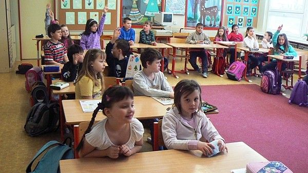 obrázek: Čeština od Frause získala stříbro v soutěži o nej učebnici  