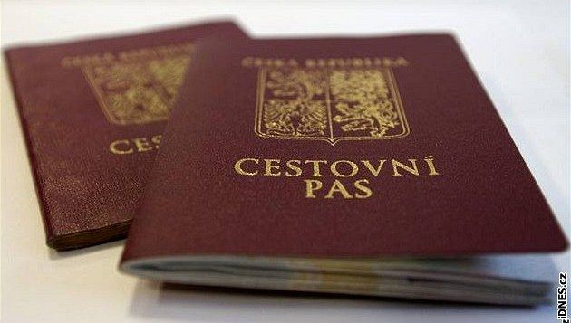 obrázek: Chcete v Plzni občanku a pas bez front? Nechoďte v pondělí