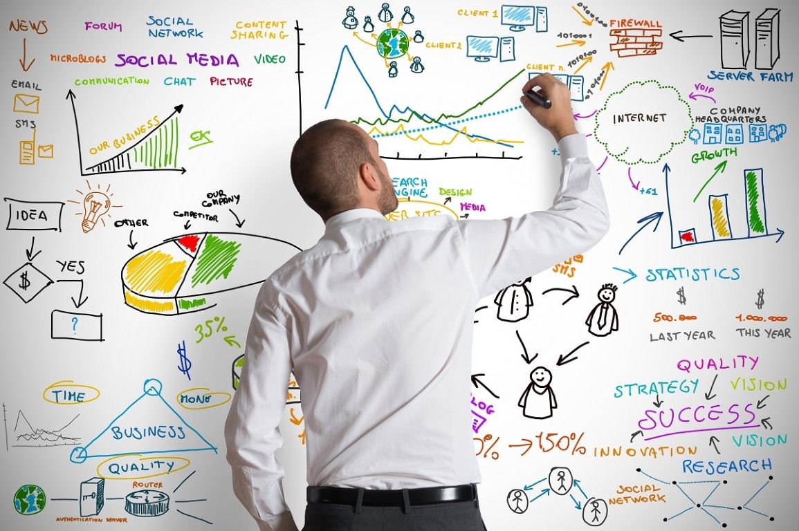 obrázek: Chcete vědět, jak zvýšit tržby o 100 % díky online marketingu?