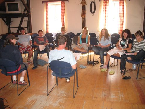 obrázek: Chcete zkvalitnit výuku? Obraťte se na Nadaci ČEZ 