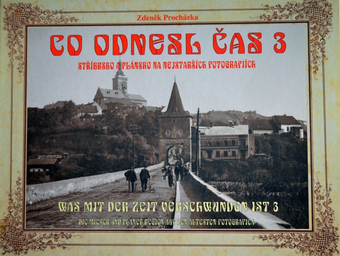 obrázek: CO ODNESL ČAS 3