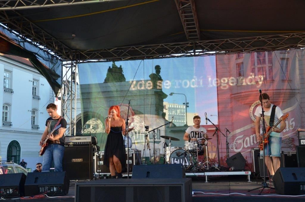 obrázek: Čtvrtý duel vyhrála skupina ISUA, ve čtvrtek hraje Odyssea  