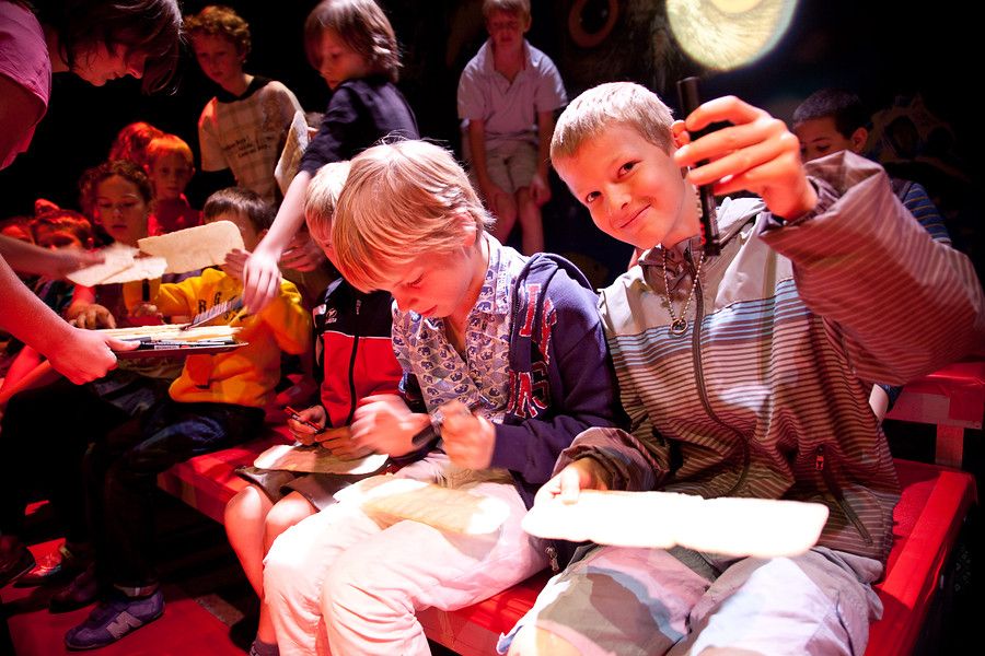 obrázek: Dál a rychleji: Techmania zve na konstruování autíček 