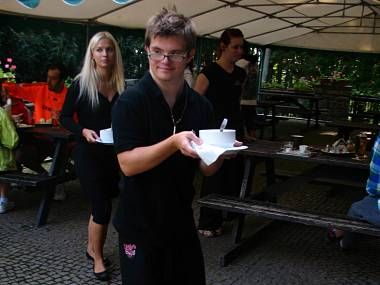 obrázek: Další postižení ze Stoda bydlí v rekonstruovaném bytě