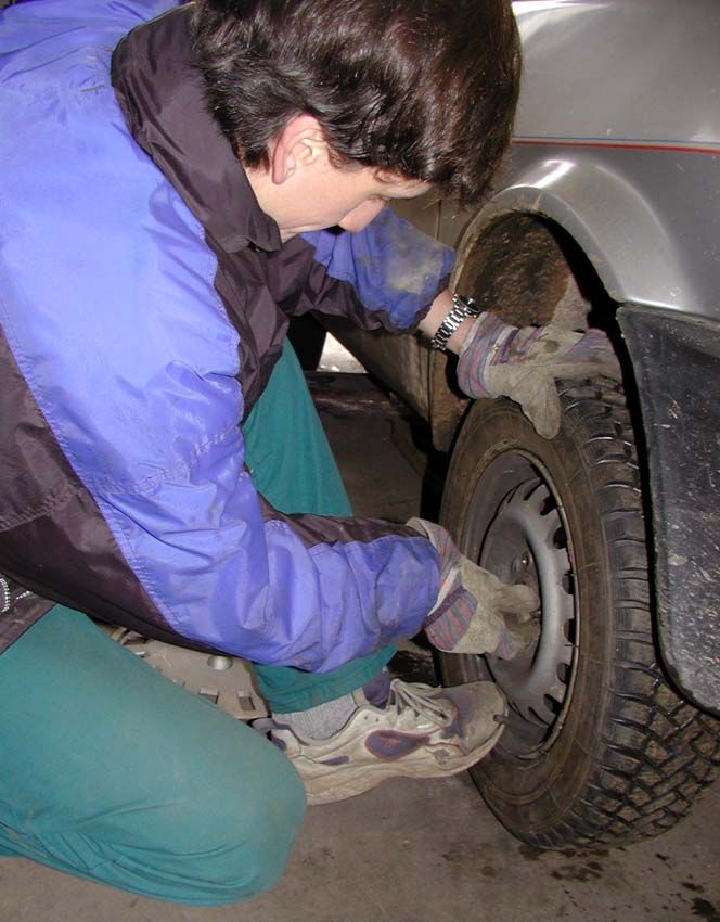 obrázek: Plzeňáci volí autoservisy na doporučení kamarádů