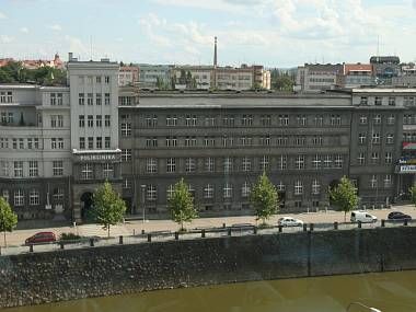 obrázek: Den Meliny Mercouri v sobotu oživuje nábřeží v Plzni 