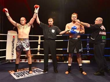 obrázek: Desátý ročník Souboje Titánů slibuje skvělou podívanou 