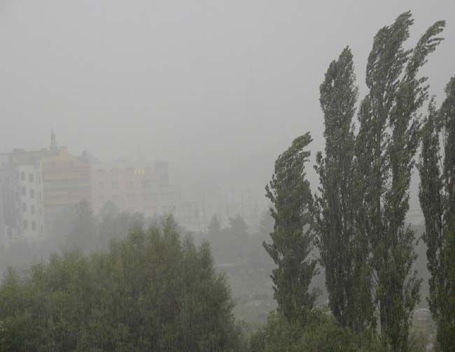 obrázek: V Plzni zasedla povodňová komise