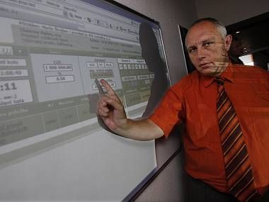 obrázek: Díky elektronické aukci energií Plzeňáci ušetří přes šest tisíc  
