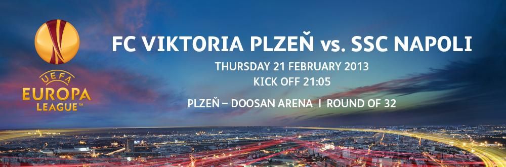 obrázek: Dnes začíná volný prodej vstupenek na Neapol