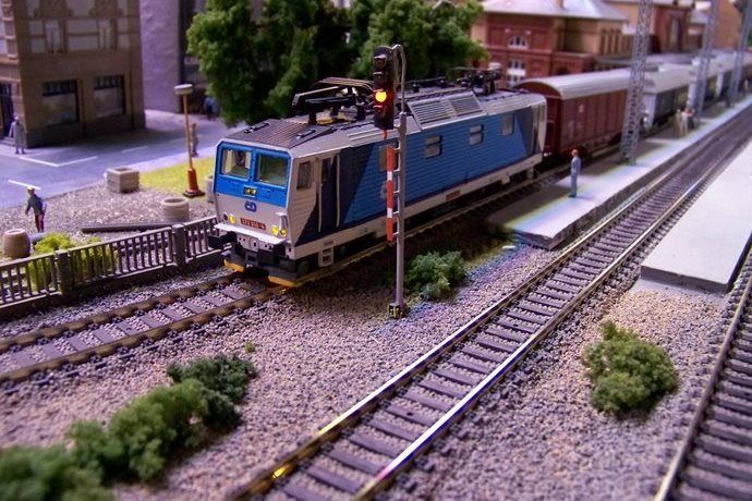 obrázek: Do Království železnic můžete vlakem od pondělka levněji  