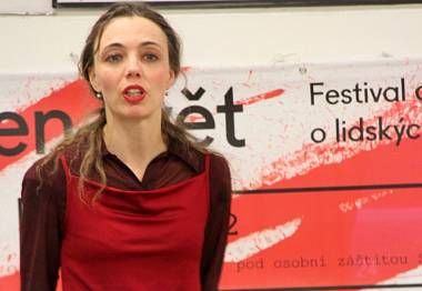 obrázek: Do Plzně se březnu opět chystá festival Jeden svět