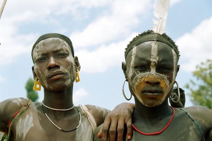 obrázek: Do Plzně se od čtvrtka chystá afrikanistická konference