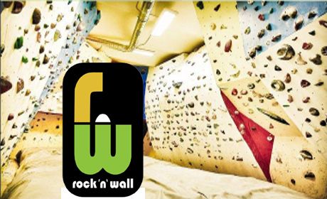 obrázek: Do Rock n Wallu