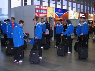 obrázek: Do Turecka poletí tři hráči Viktorie Plzeň 