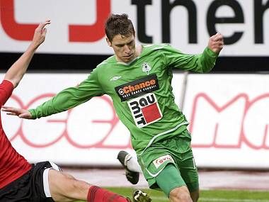 obrázek: Do Viktorie míří záložník Kovařík a manažer Kuka