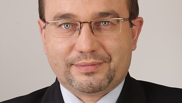 obrázek: Dobeš řešil budoucnost karlovarského sportu