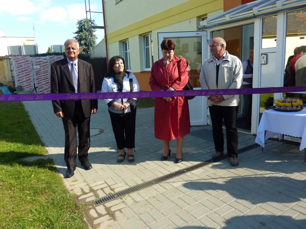 obrázek: Domov mládeže ve Stodě prošel rekonstrukcí