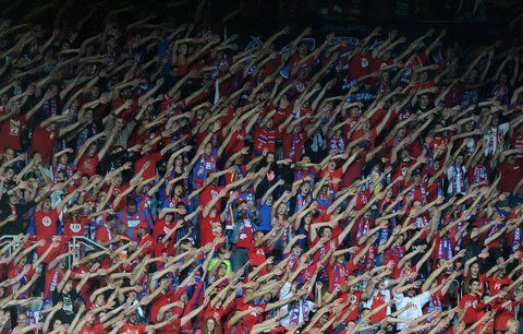 obrázek: Viktoria startuje ve středu prodej permanentek na sezonu 2017/2018