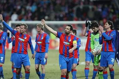 obrázek: Doosan Arena hlásí vyprodáno 