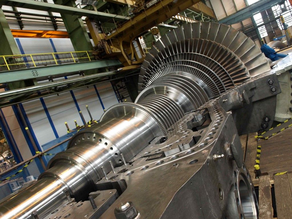 obrázek: Doosan Škoda Power bude participovat na výstavbě elektrárny v Polsku