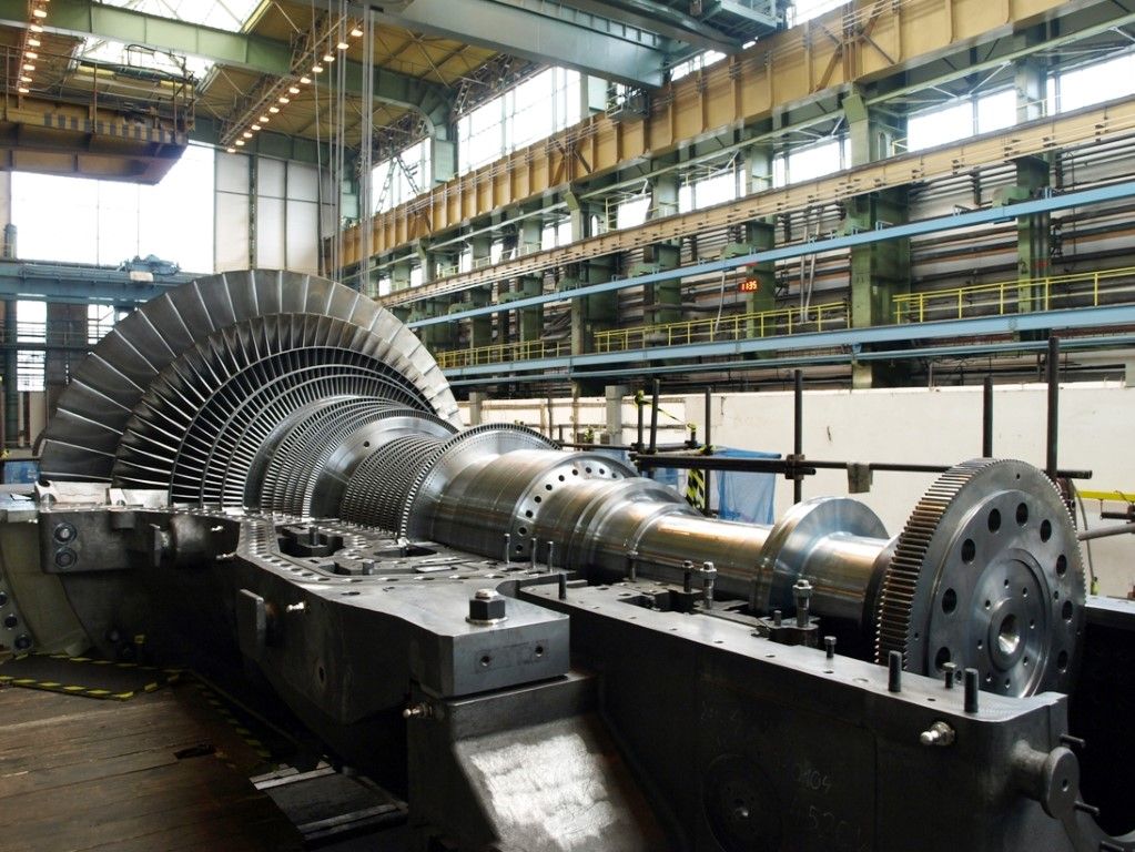 obrázek: Doosan Škoda Power získala další projekt v Polsku