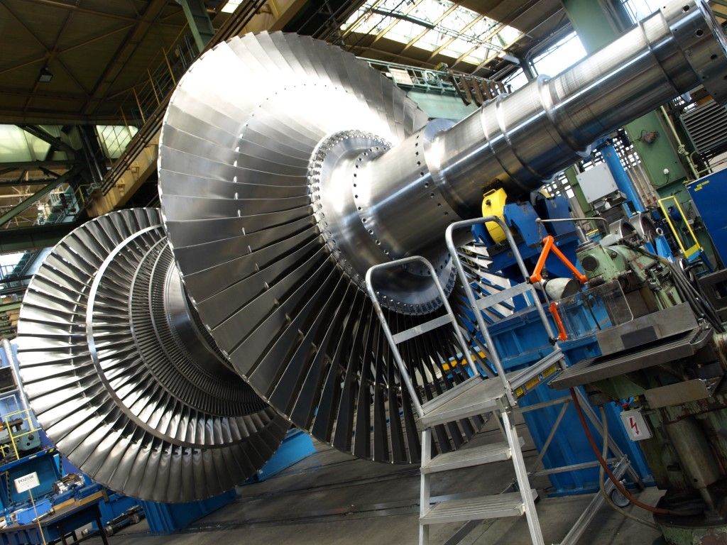 obrázek: Doosan Škoda Power získala první projekt ve Francii za 600 milionů