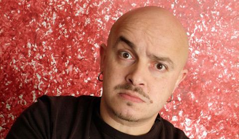 obrázek: Exkluzivní rozhovor se Zdeňkem Izerem