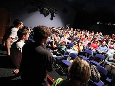 obrázek: Festival Jeden svět v Plzni startuje v pondělí