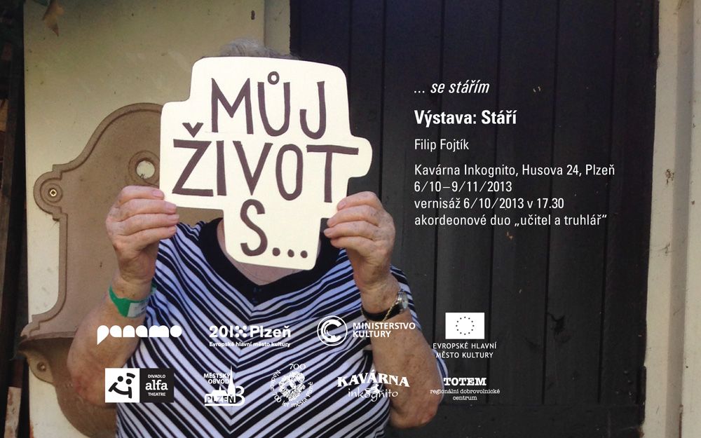 obrázek: Festival Můj život se stářím začíná v Plzni v neděli 