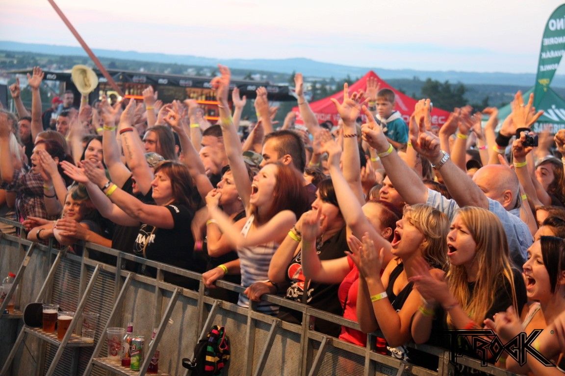 obrázek: Festival TaRock
