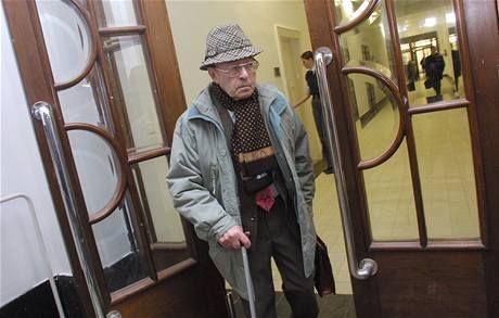 obrázek: Filmový klub zve na dokument o Vašovi Vrahem z povolání 