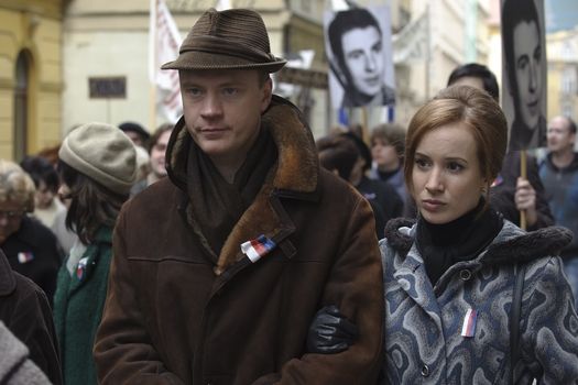 obrázek: Finále má v soutěži o Zlaté ledňáčky 11 hraných filmů