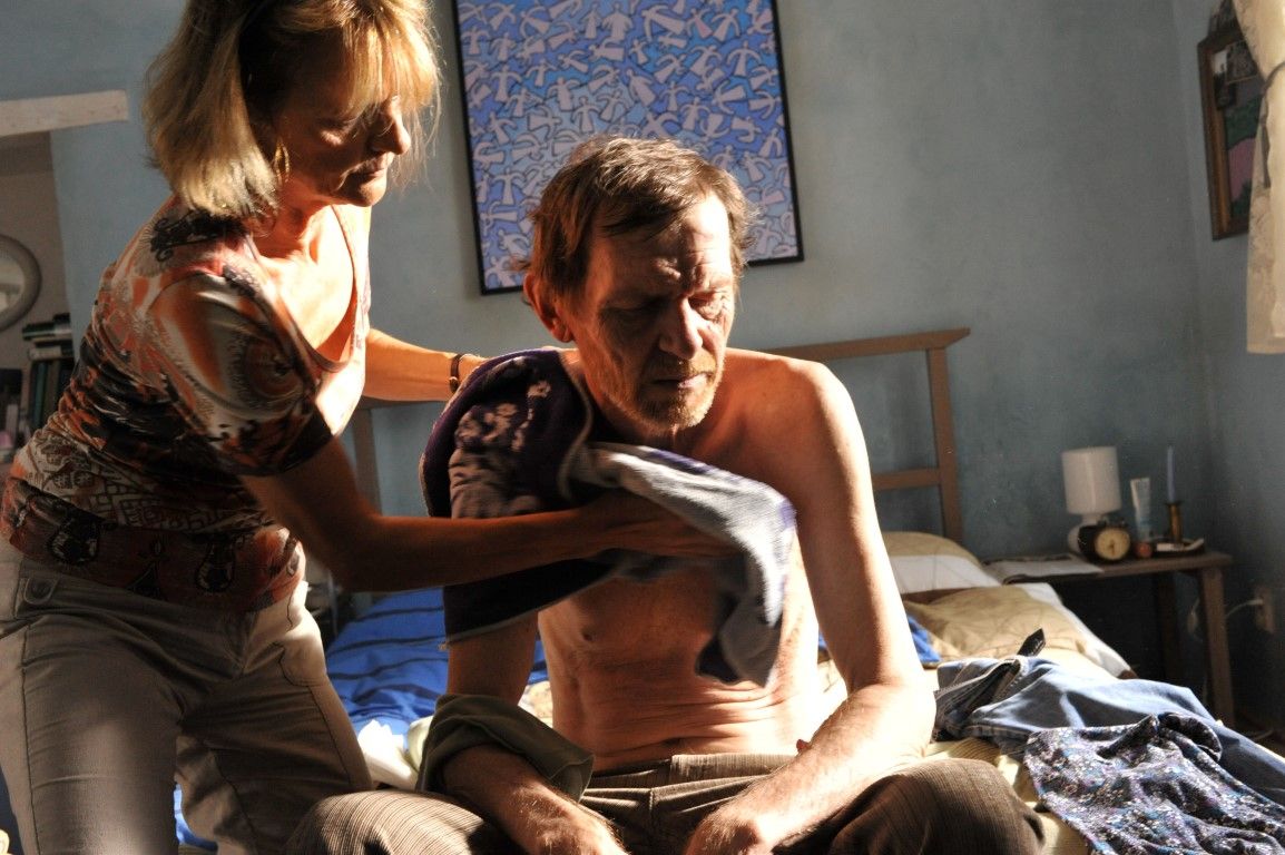 obrázek: Finále v neděli zahájí předpremiéra filmu Jako nikdy 