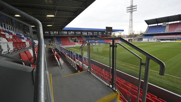 obrázek: Fotbalisté Plzně hrají v Mariboru také o dvě věže