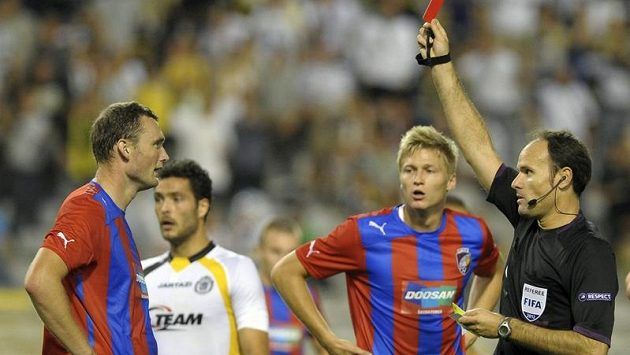 obrázek: František Ševinský přestupuje do Mladé Boleslavi 