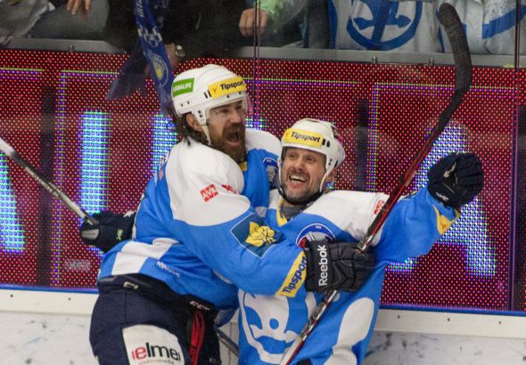 obrázek: Plzeňští hokejisté jsou po 21 letech krůček od vrcholu