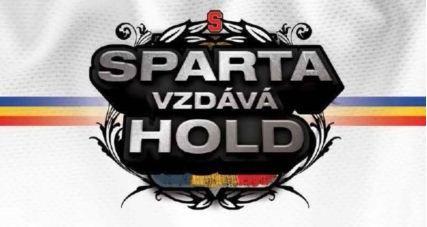 obrázek: Hokejem pro dobrou věc