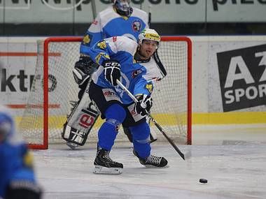 obrázek: Hokejisté Škody Plzeň jsou ve finále extraligy 