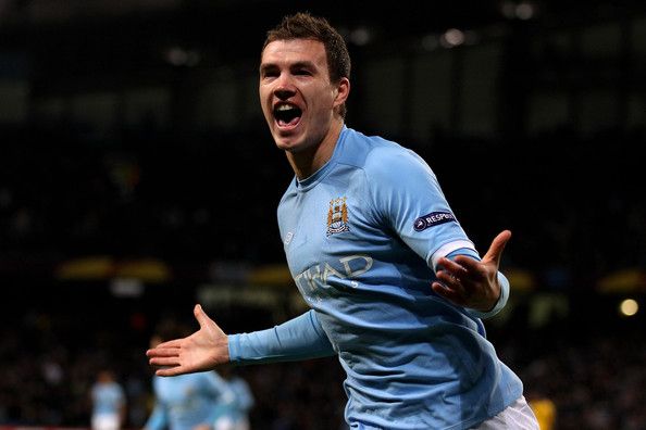 obrázek: Hráči Manchesteru City si v Plzni pochutnají na omeletách 