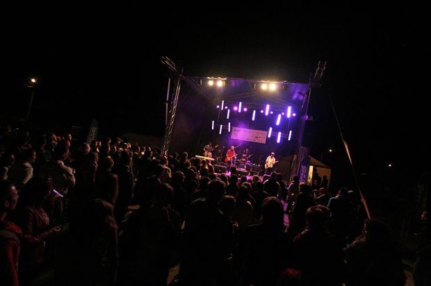 obrázek: IN PILSEN FEST aneb 50 let bigbítu v Plzni