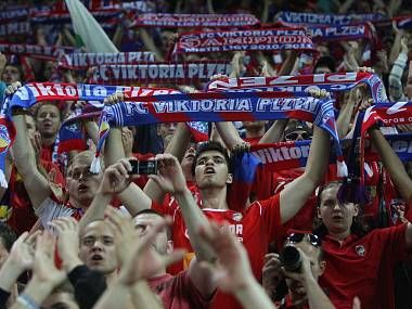 obrázek: Informace o vstupenkách na Ligu mistrů budou k dispozici po víkendu 